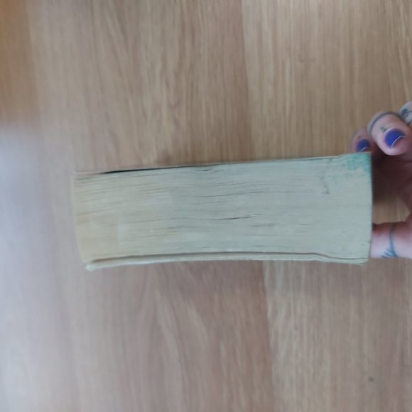 Mix & Match 3 for $10 Books! - Rainbow Six by Tom Clancy Paperback - Picture 5 of 6